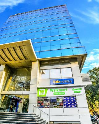 FabHotel Ascot International II - Nr Mumbai International Airport