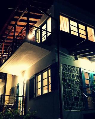 Aigaion Guesthouse