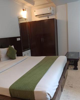 Hotel KRON