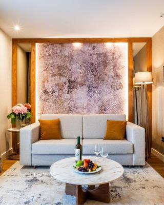 Boutique Hotel Villa Royal