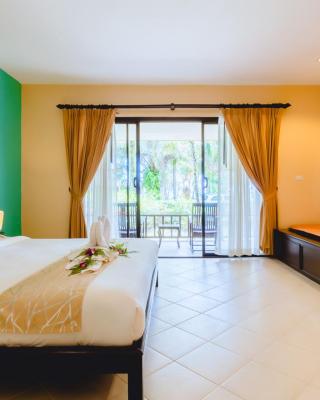 Sudala Beach Resort