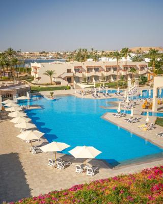 Naama Bay Promenade Beach Resort Managed By Accor