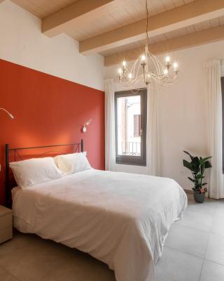 MAZZINI 66 appartamenti