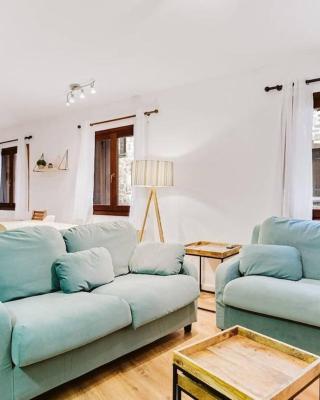 Edelweiss by Cardi Suites