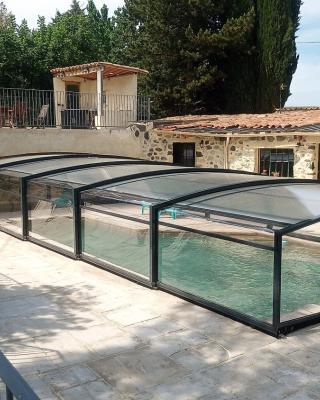 Chambres d'Hotes La Grange au Negre