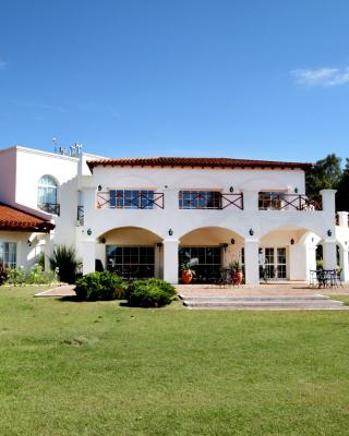 La Campiña Club Hotel & Spa