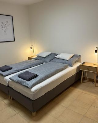 KatalinKert Apartman 2