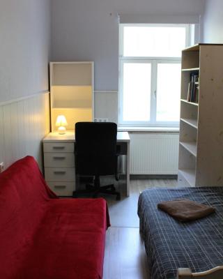 Herne Homestay