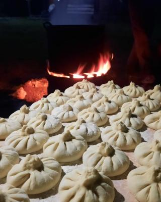 Maia's Farmstay & Cuisine