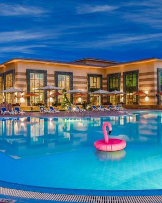 Aura Resort Sidi Abd El Rahman El Alamein