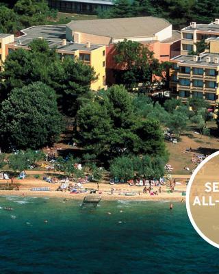 Hotel Donat - All Inclusive