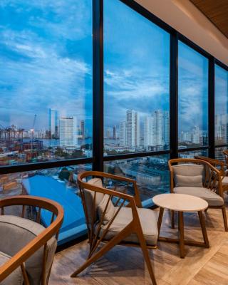 Holiday Inn Express Cartagena Manga by IHG