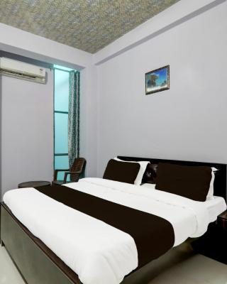Hotel O Drip Inn