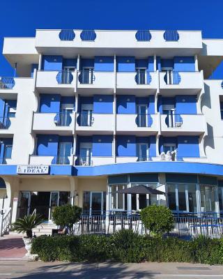 Hotel Ideal