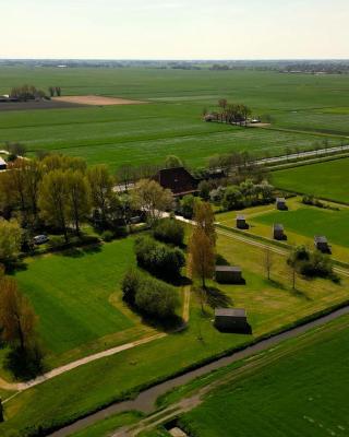 Hotel & Restaurant Weidumerhout