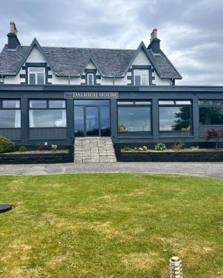 Dalrigh House