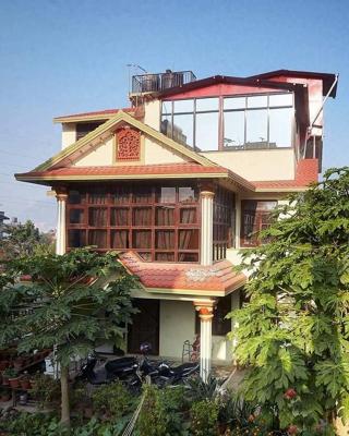 Nagarjun Home Stay