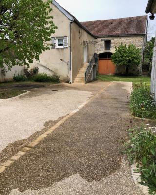 La Clé Des Champs