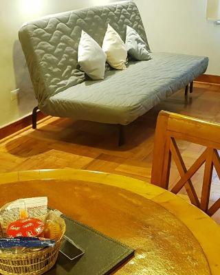 ELDEPTO Parque Bustamante