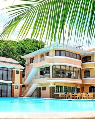 Boracay Holiday Resort