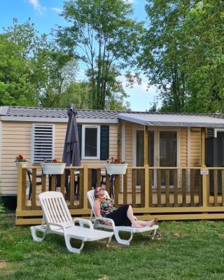 Mobil Home Kessler E036, Europapark, Rulantica