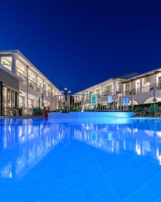 Sofia's Hotel