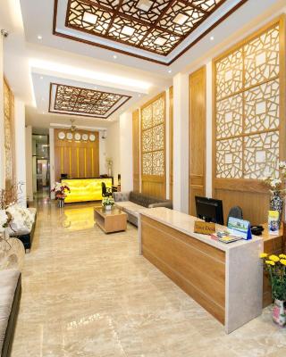 Lan Anh Hotel