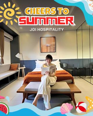 Joi Hospitality - Hoang Anh