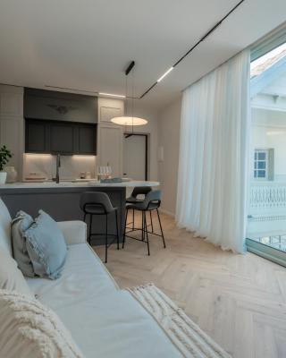 Metekhi Elegance-Classic Charm in Tbilisi's Heart