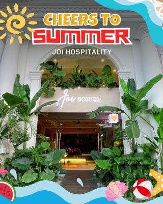 Joi Boutique Bãi Trước
