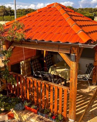 Apartmani Trupeljak