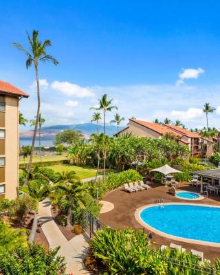 Maui Schooner Resort