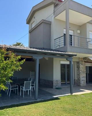 Aegean Pearl Nikiti