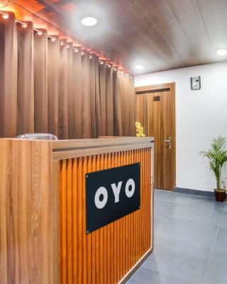 Hotel O The signature stay