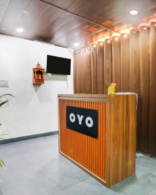 Hotel O The signature stay