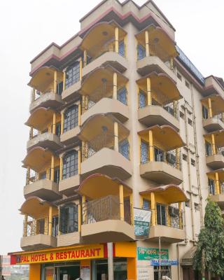 Hotel O Bideshini Hotel