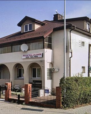 Nad Zalewem 500-163-489