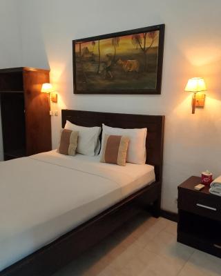 Gili Ricel Homestay