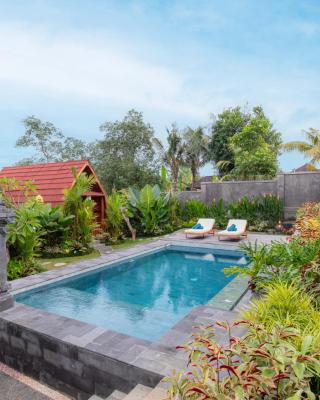 Puri Arsa Bali