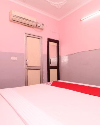 Hotel O Ashoka Residency