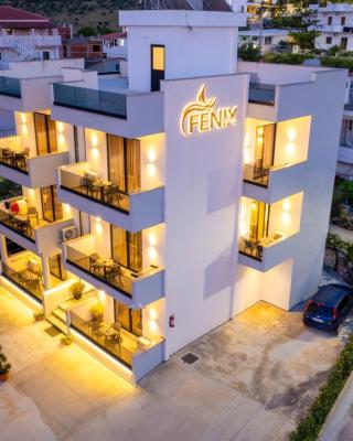 Feniks Hotel