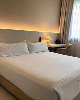 Les Clarisses Boutique Hotel