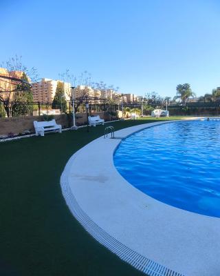 Magic World Apartamento Lyz y Mar