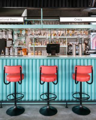 The Social Hub Berlin Alexanderplatz Extended Stay