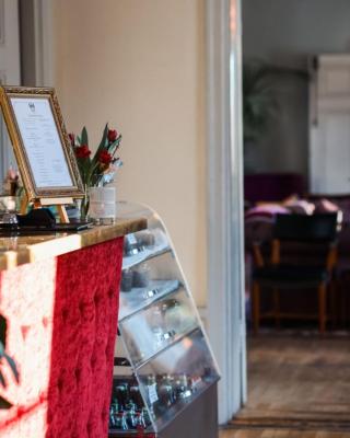 Rosersbergs Slottshotell