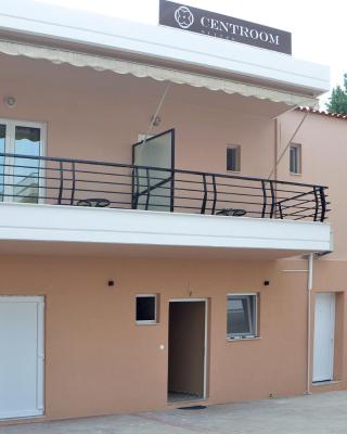 Centroom Suites
