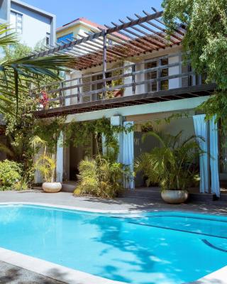 Cape Standard Guest House