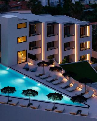 Nimfi Suites