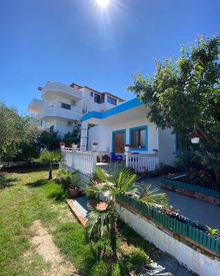Guesthouse Xhuliano