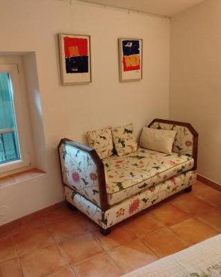 Le Térébinthe B&B